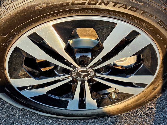 New 2026 Mercedes-Benz GLA 250 4MATIC image 6