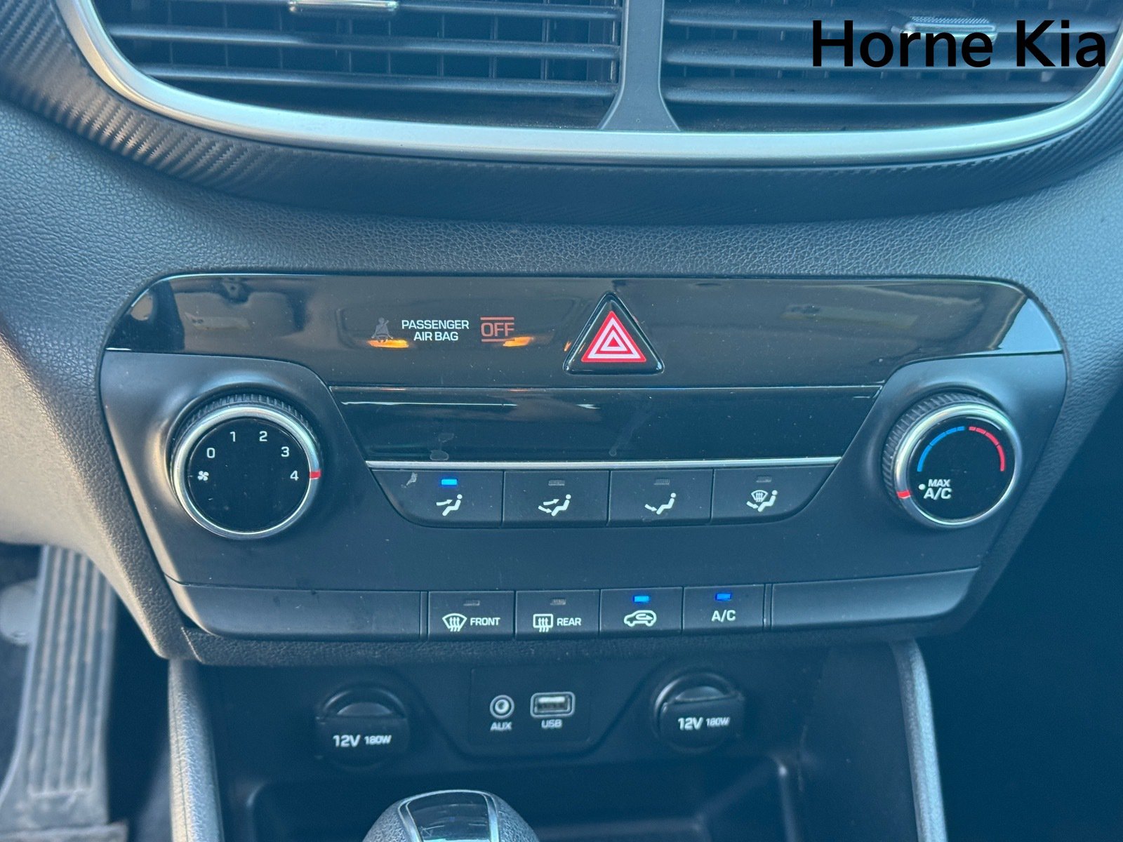 Used 2020 Hyundai Tucson SE FWD image 23