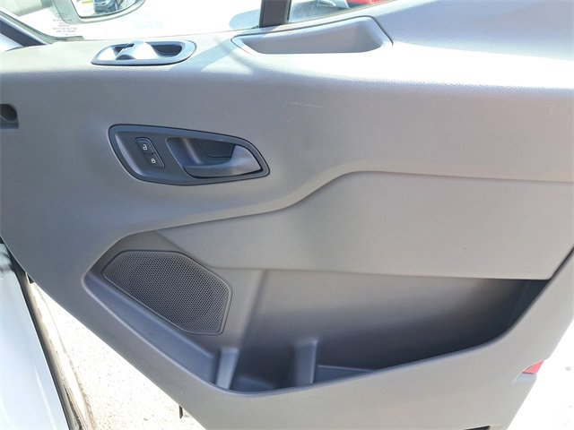 Used 2021 Ford Transit 150 Medium Roof image 16