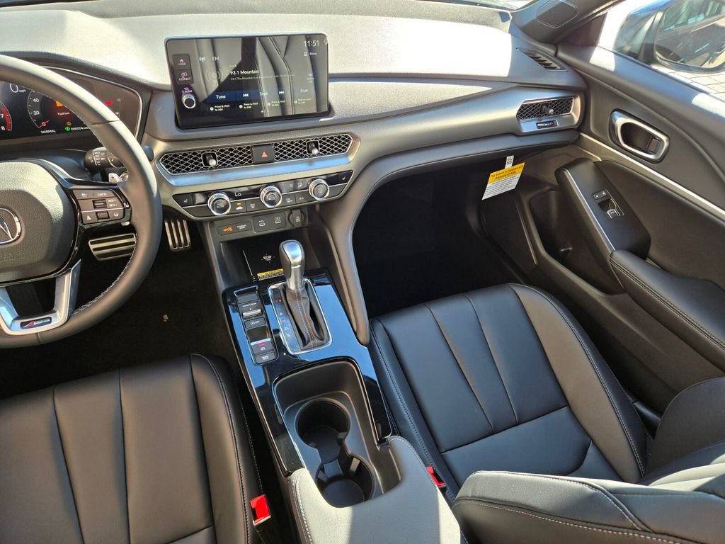 New 2026 Acura Integra A-Spec image 15