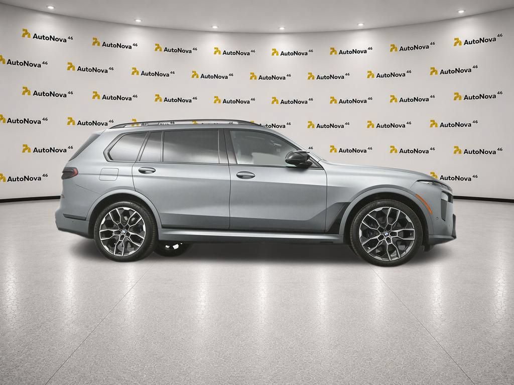 Used 2023 BMW X7 M60i w/ Executive Package AWD/4WD image 64