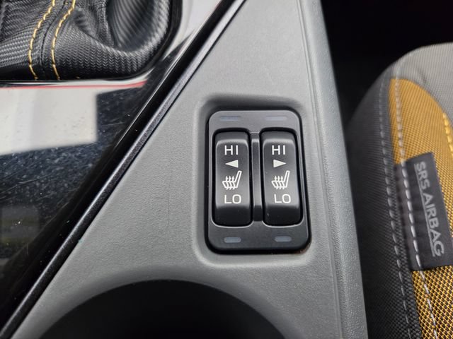 Certified 2024 Subaru Crosstrek 2.5i Sport AWD/4WD image 36