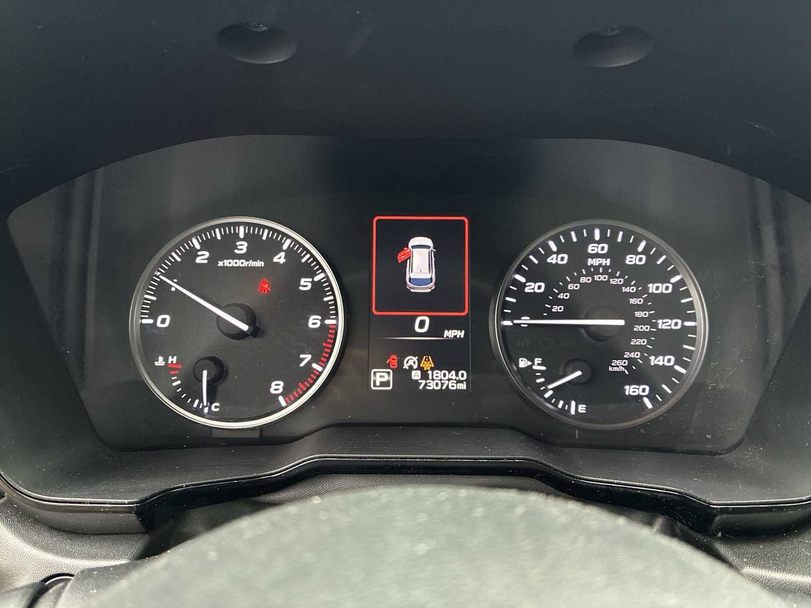 Used 2020 Subaru Outback image 11