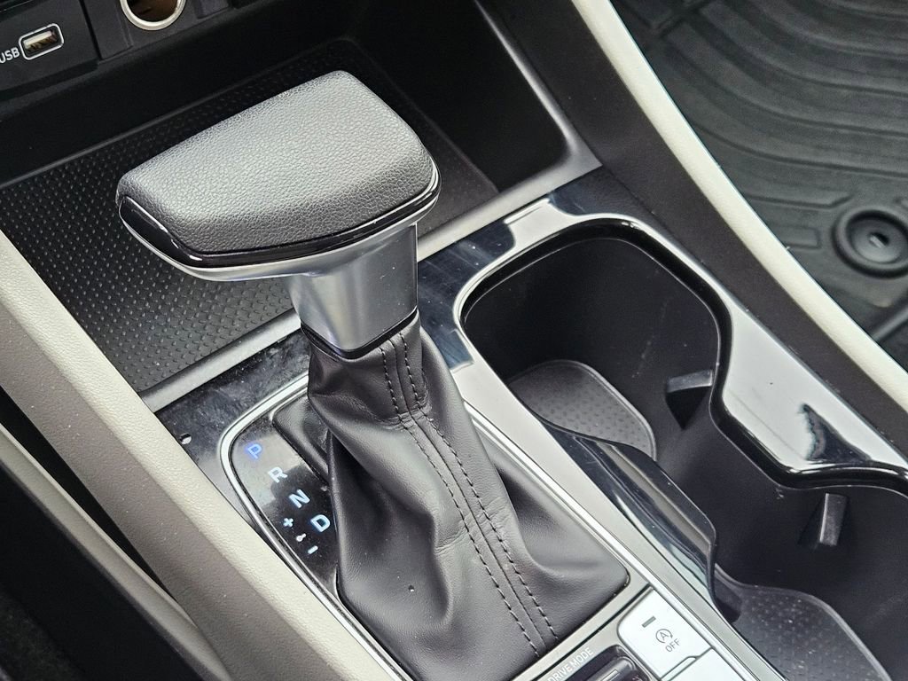 Certified 2023 Hyundai Tucson SE image 21