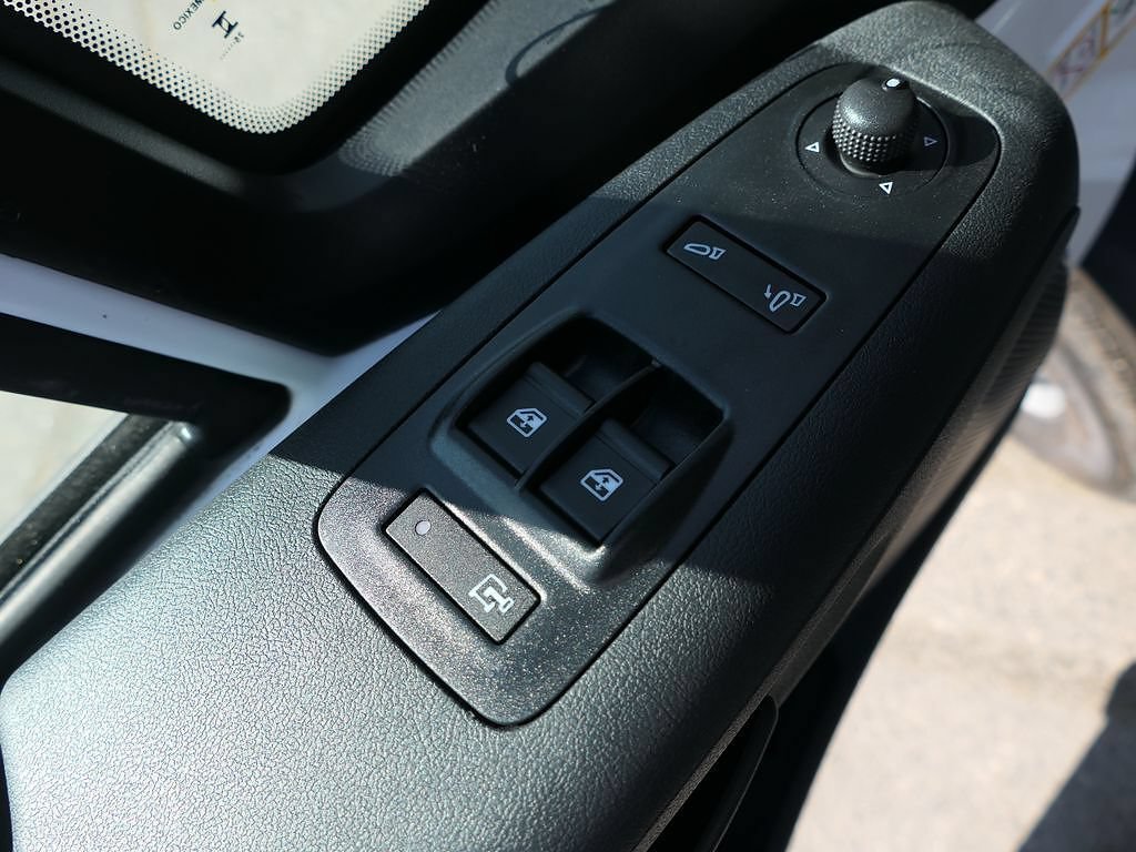 New 2026 RAM ProMaster 2500 w/ Safety Group FWD image 10