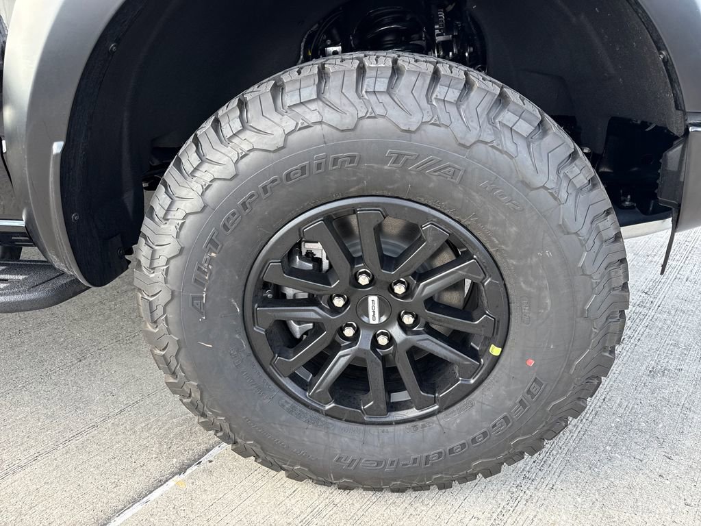 New 2026 Ford F150 Raptor image 12