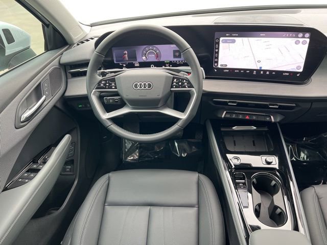 New 2026 Audi Q3 quattro 2.0T AWD/4WD image 15