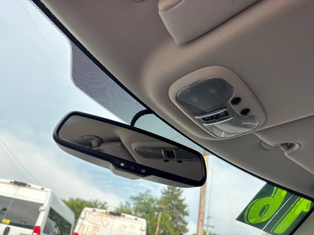 Used 2016 Jeep Patriot High Altitude FWD image 24