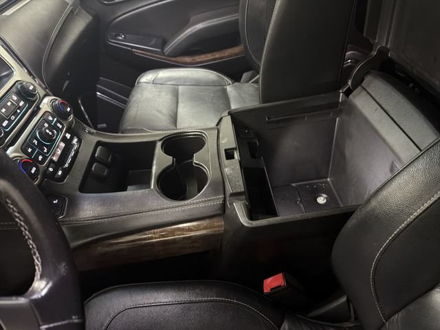 Used 2019 Chevrolet Tahoe LT w/ Off-Road Package AWD/4WD image 26