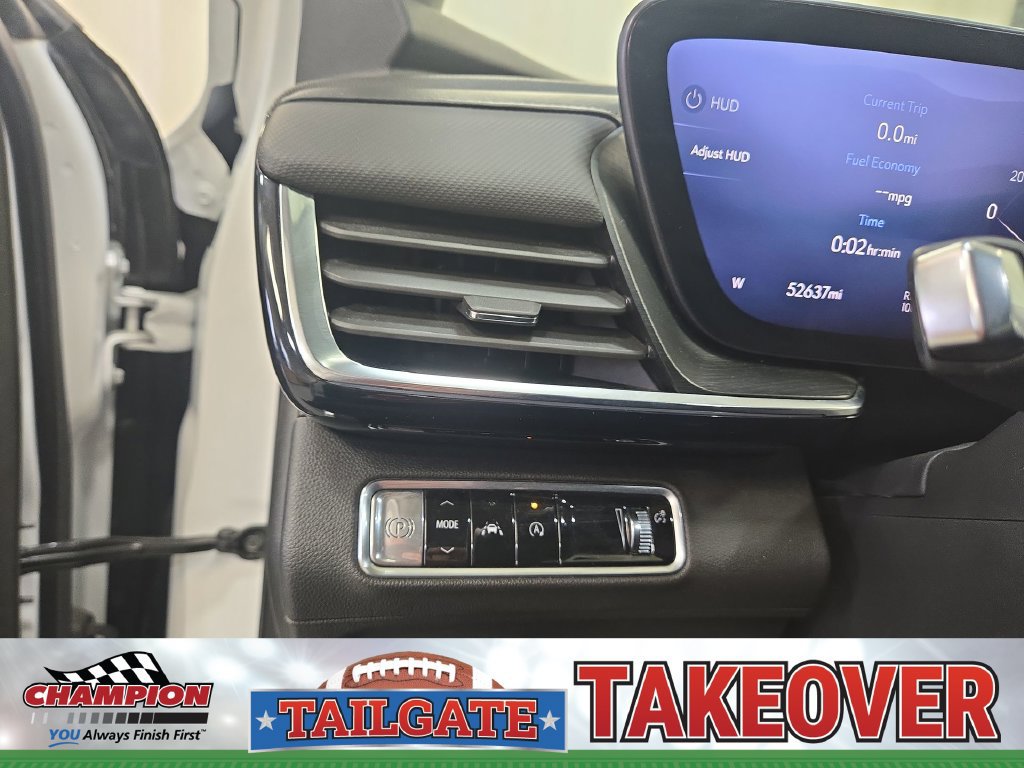 Certified 2024 Buick Envision Preferred AWD/4WD image 23