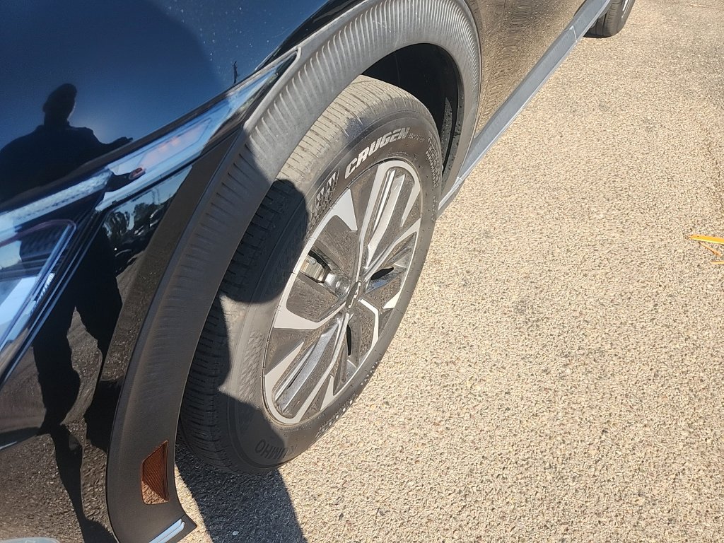 Certified 2024 Kia EV6 Light RWD image 8