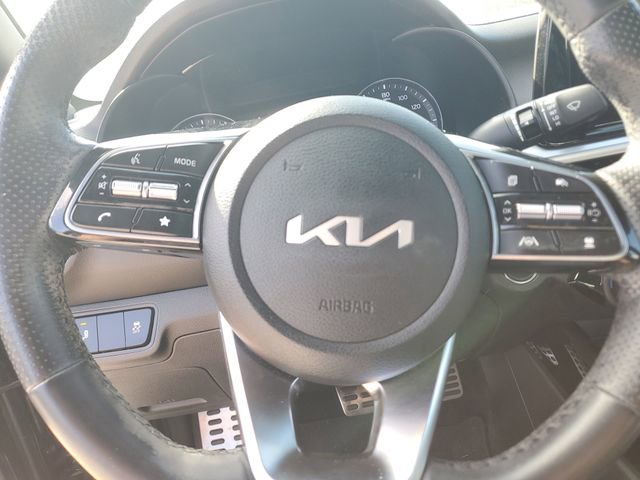 Certified 2023 Kia Forte GT-Line w/ GT-Line Premium Package image 20