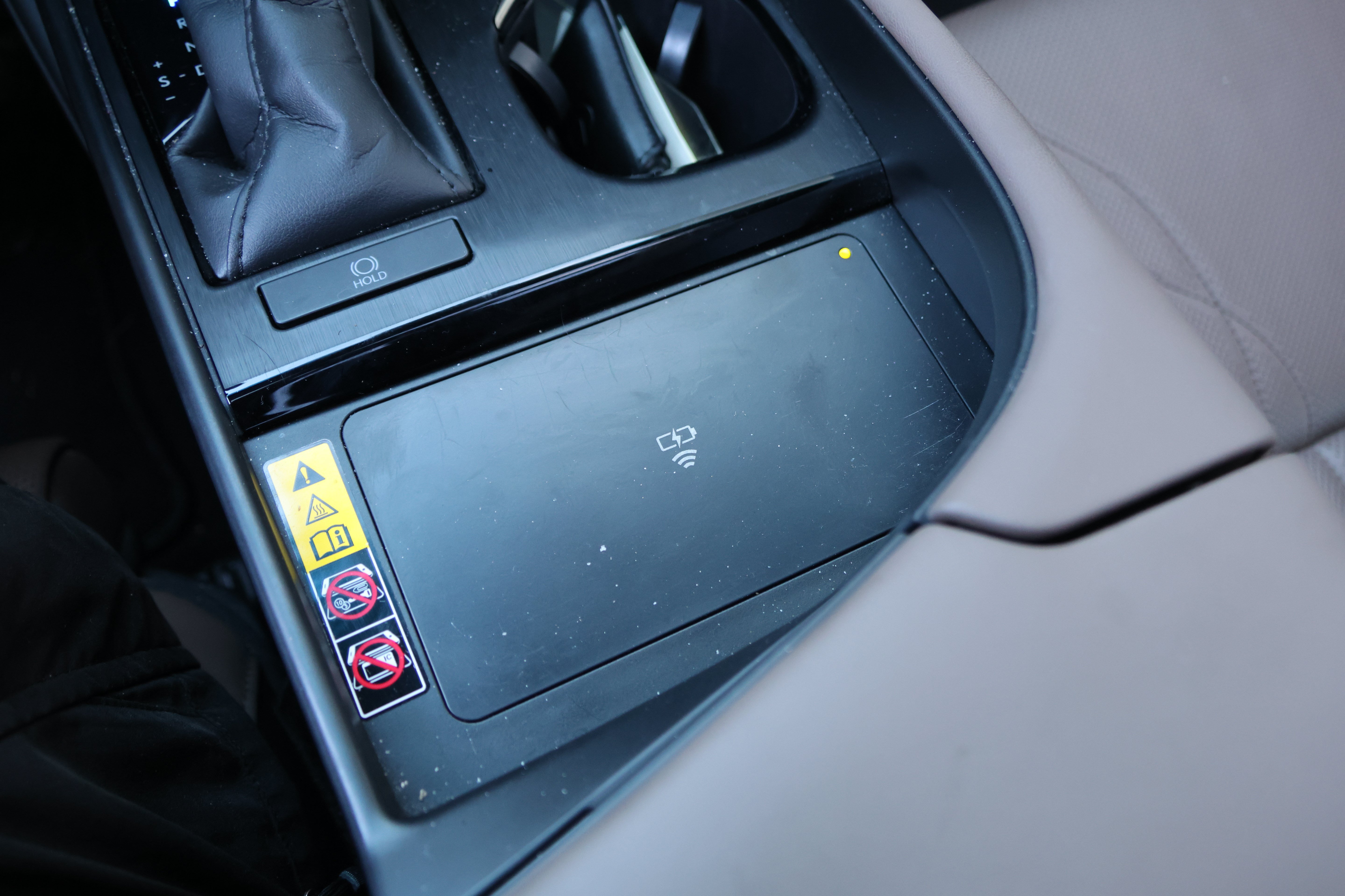 Certified 2025 Lexus ES 350 Ultra Luxury w/ Accessory Package (Z2) FWD image 28