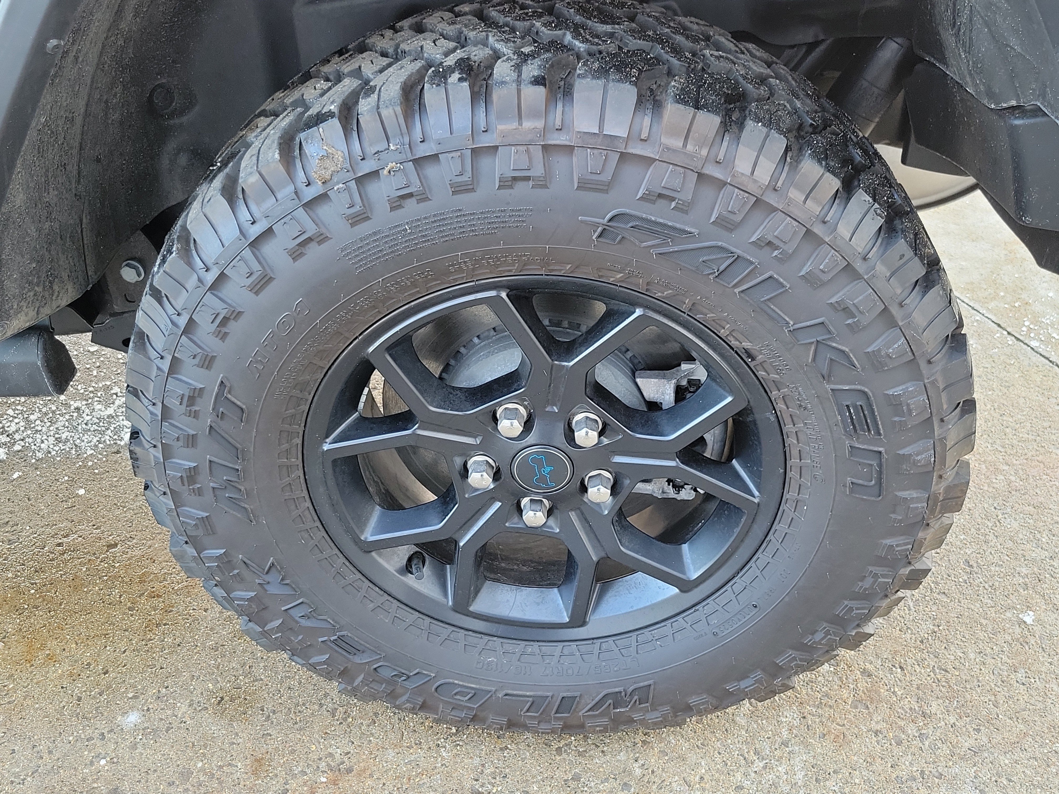 Used 2025 Jeep Wrangler Unlimited Sport S 4xe image 5