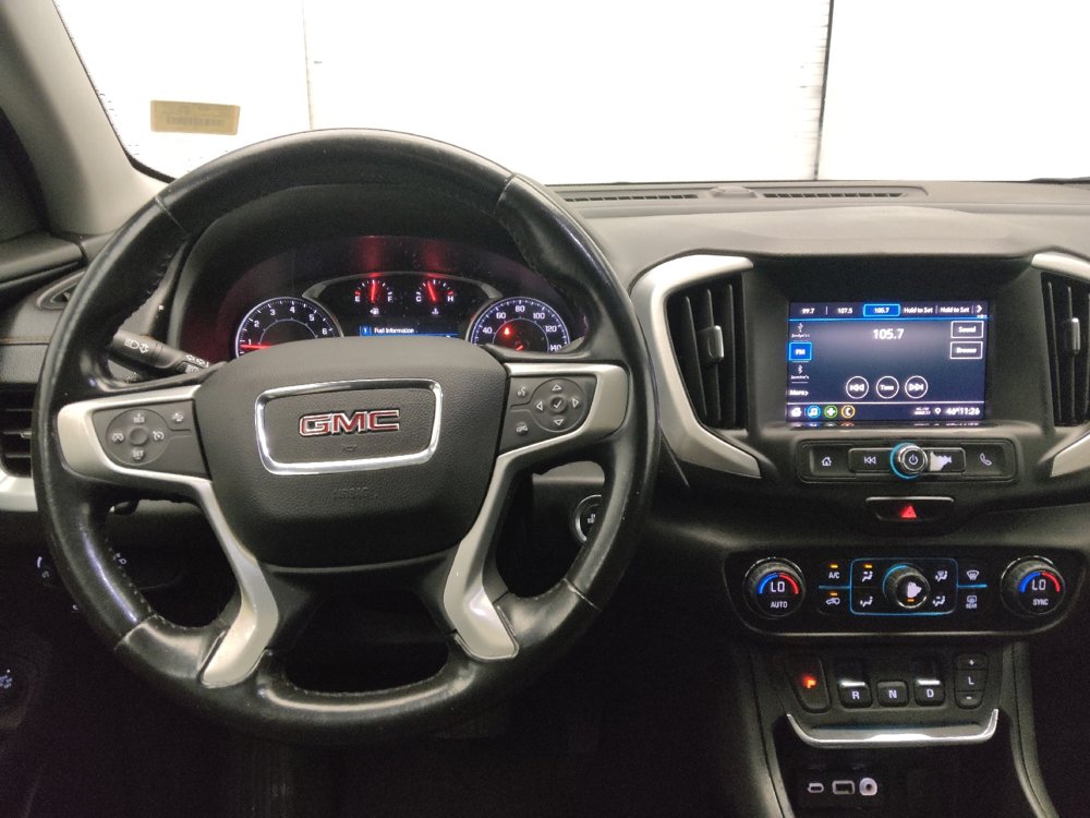 Used 2021 GMC Terrain SLE w/ Driver Convenience Package image 22