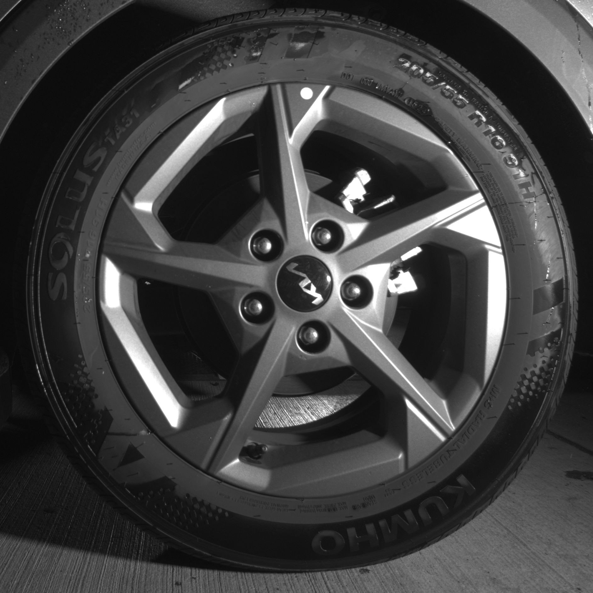 Used 2025 Kia K4 LXS image 14