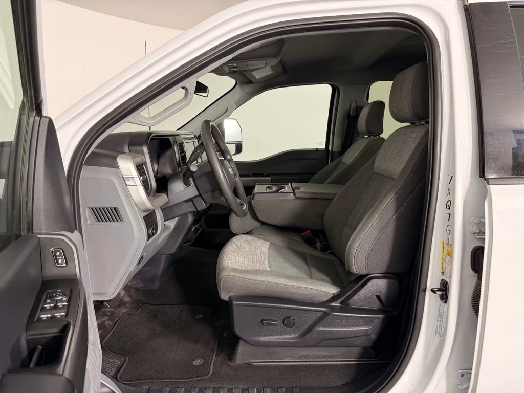 Certified 2026 Ford F350 XLT AWD/4WD image 2