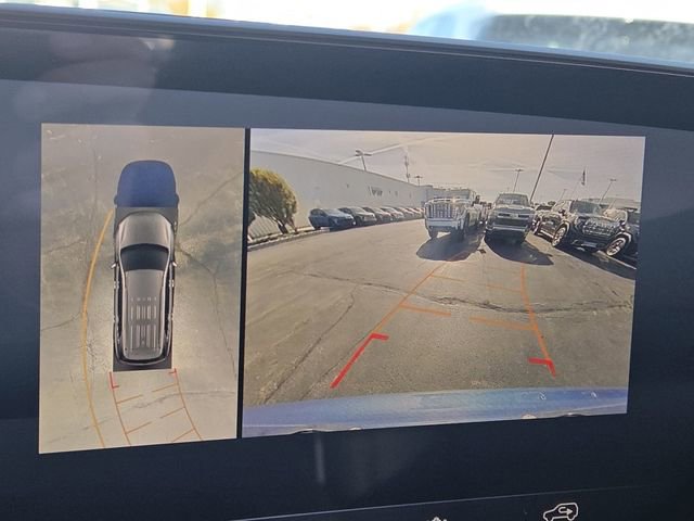 New 2026 Buick Enclave Preferred w/ Power Package image 4