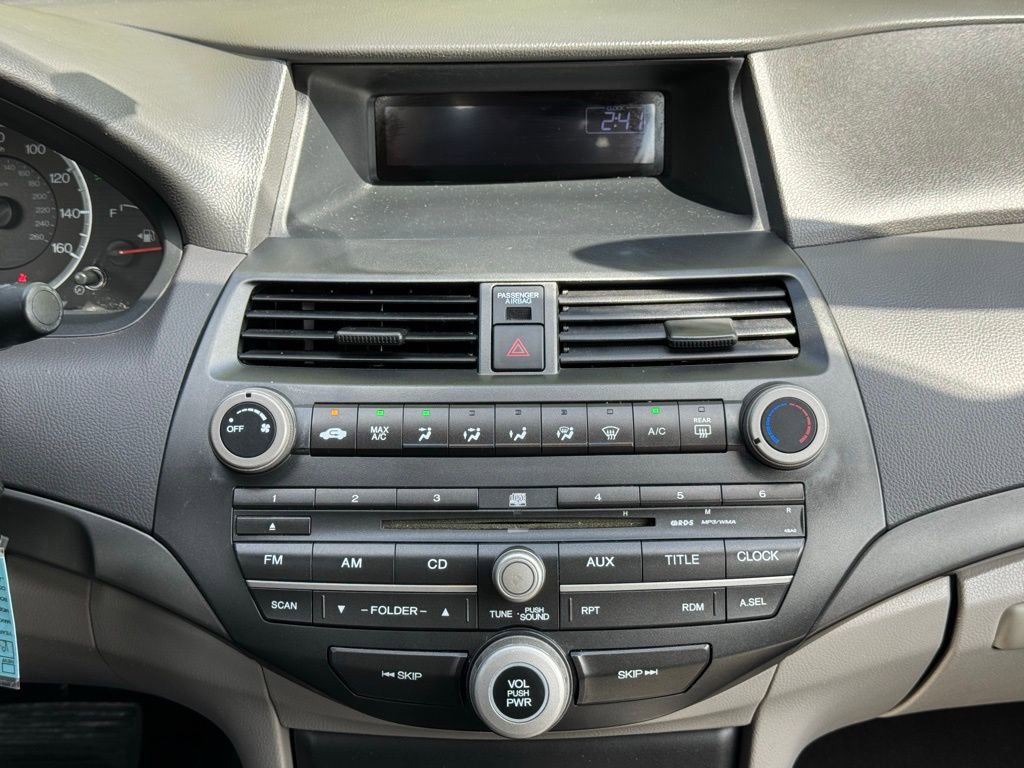 Used 2008 Honda Accord LX-P image 12