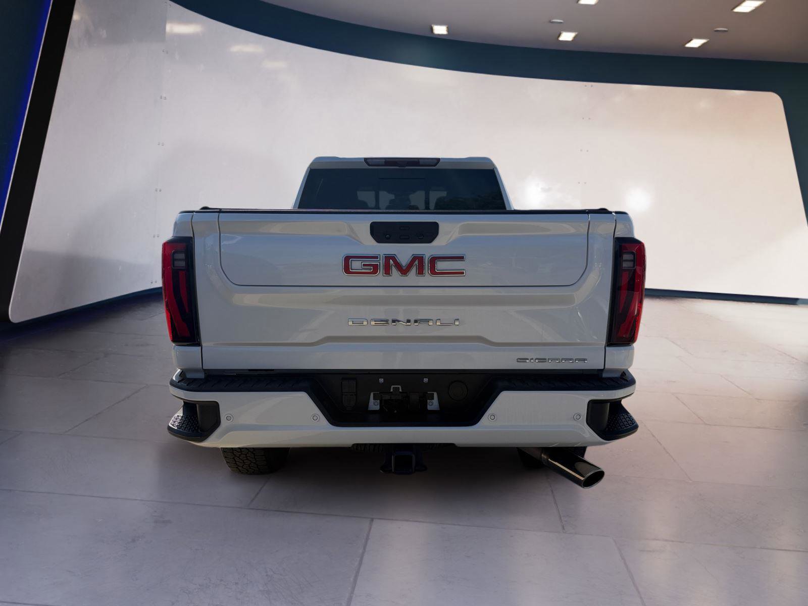Used 2024 GMC Sierra 2500 Denali image 4