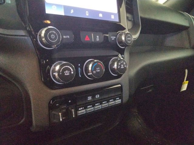 Used 2025 RAM 5500 Tradesman image 23