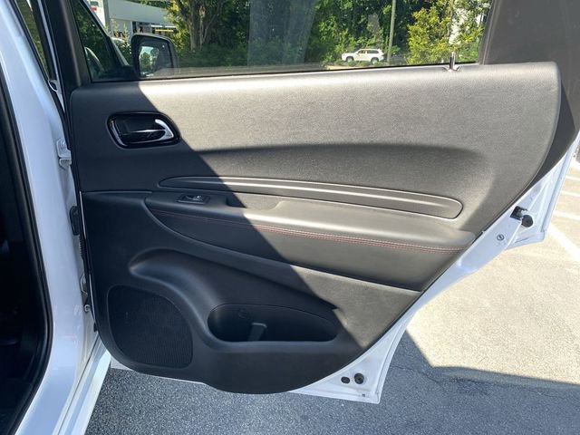 Used 2022 Dodge Durango R/T RWD image 11