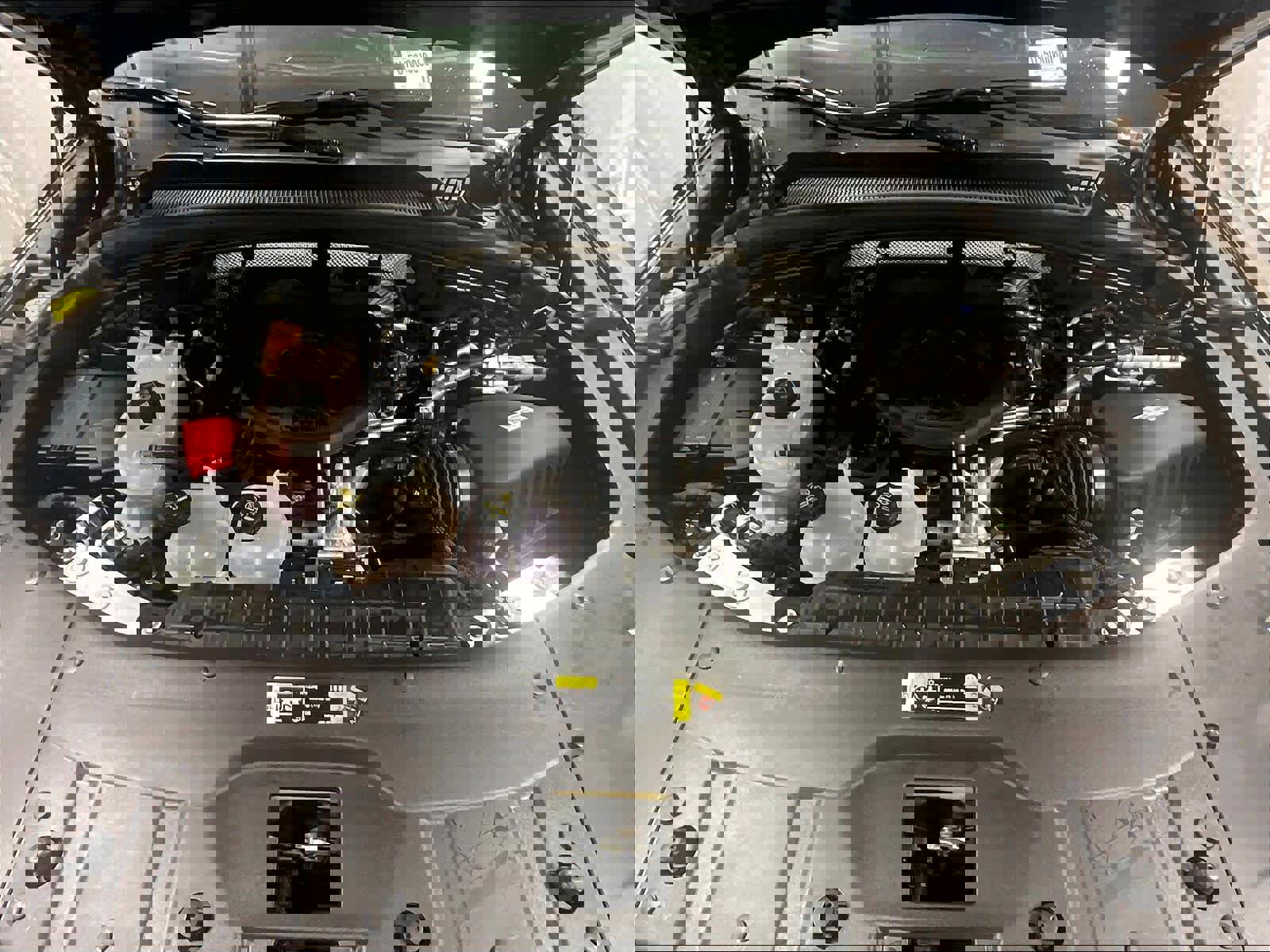 Used 2023 Jeep Grand Cherokee Summit image 31