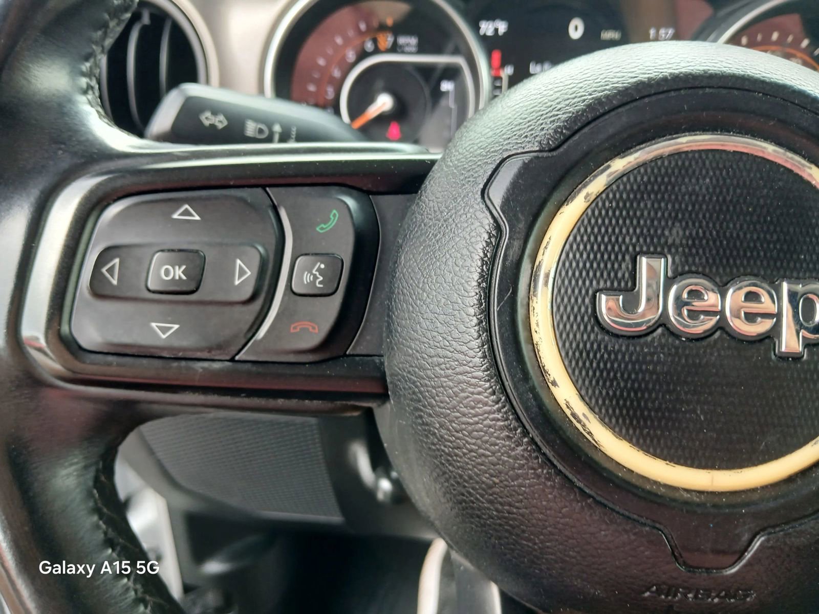 Used 2018 Jeep Wrangler Unlimited Sport S image 27