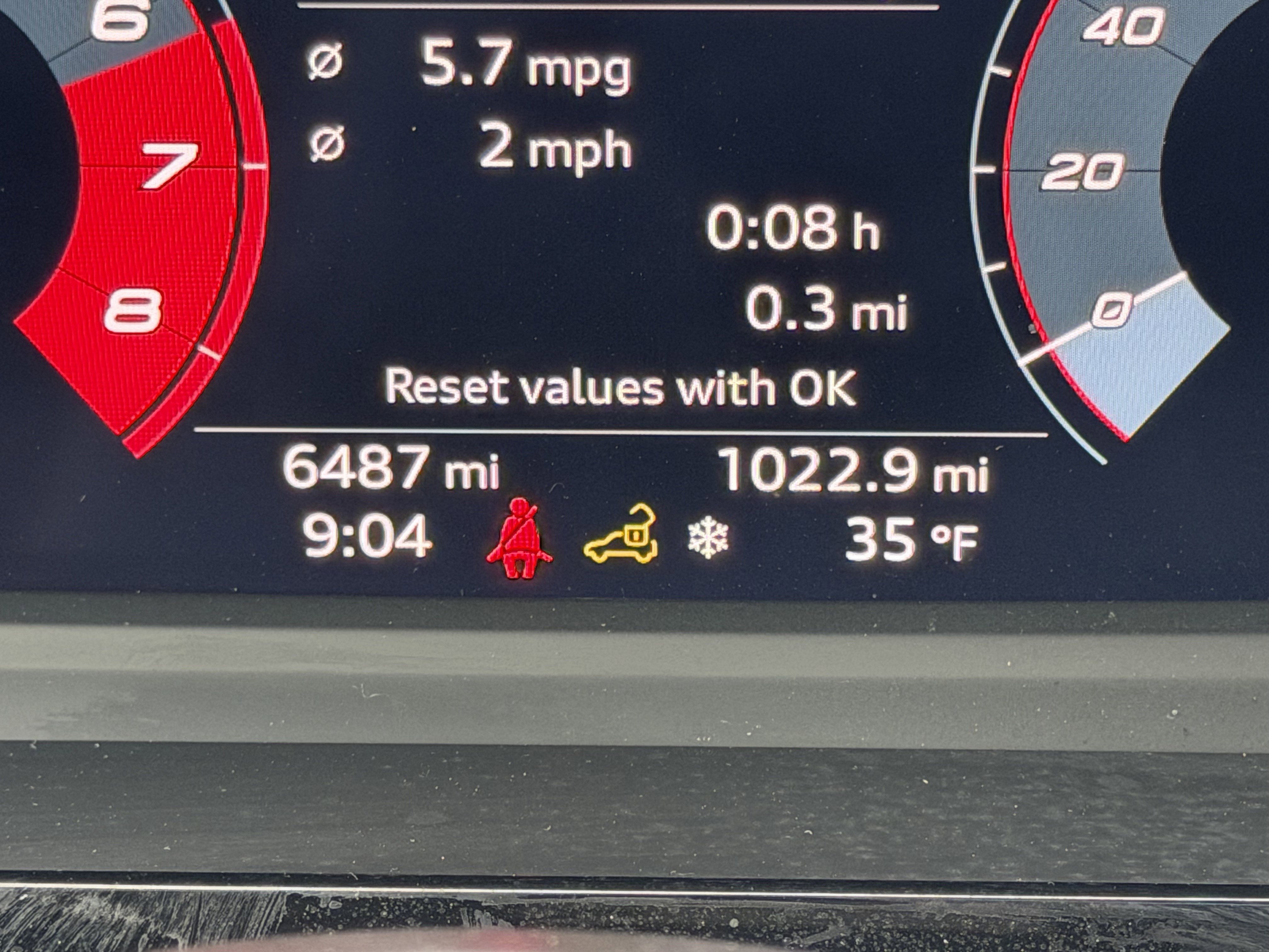 Used 2025 Audi A3 2.0T Premium w/ Black Optic Package image 21