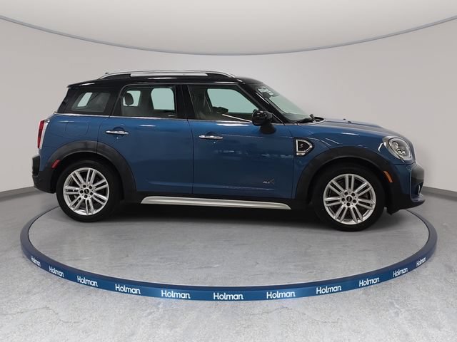 Used 2020 MINI Cooper Countryman S AWD/4WD image 5