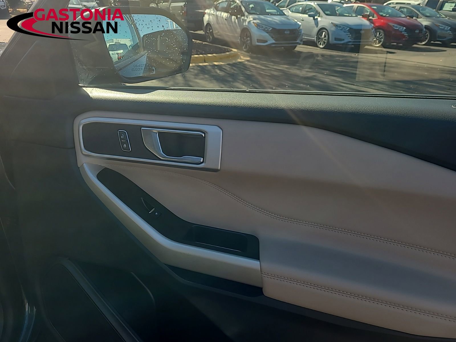 Used 2022 Ford Explorer XLT w/ Equipment Group 202A image 19