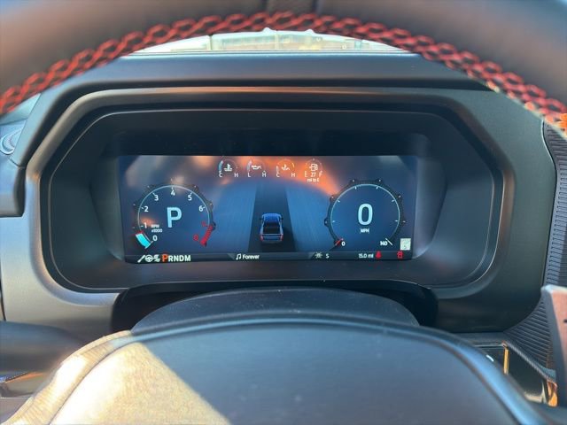 New 2026 Ford F150 Raptor w/ Equipment Group 803A Raptor R image 18