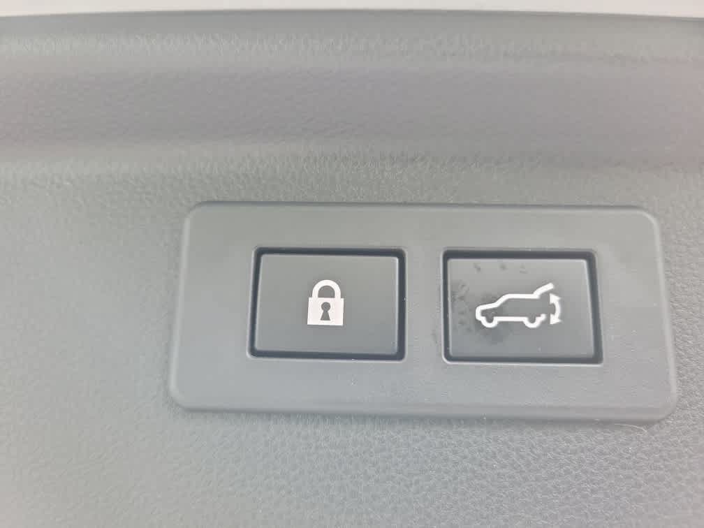 Certified 2023 Subaru Forester Wilderness AWD/4WD image 36