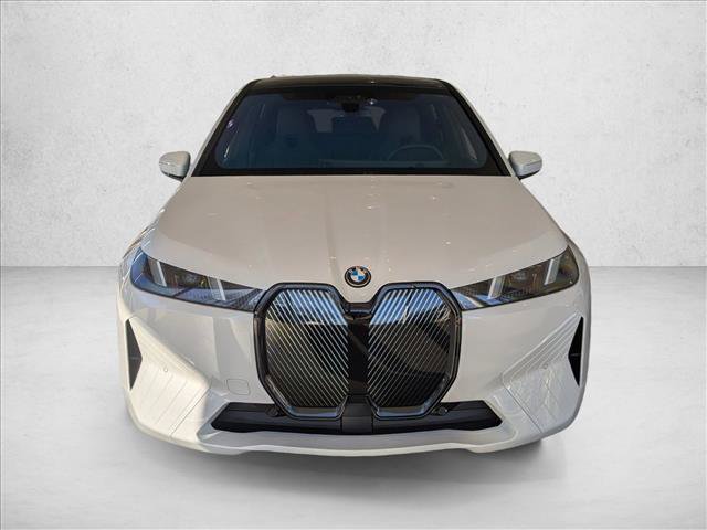 Used 2026 BMW iX xDrive45 AWD/4WD image 5