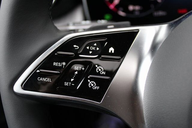 New 2026 Mercedes-Benz GLC 300 4MATIC image 19