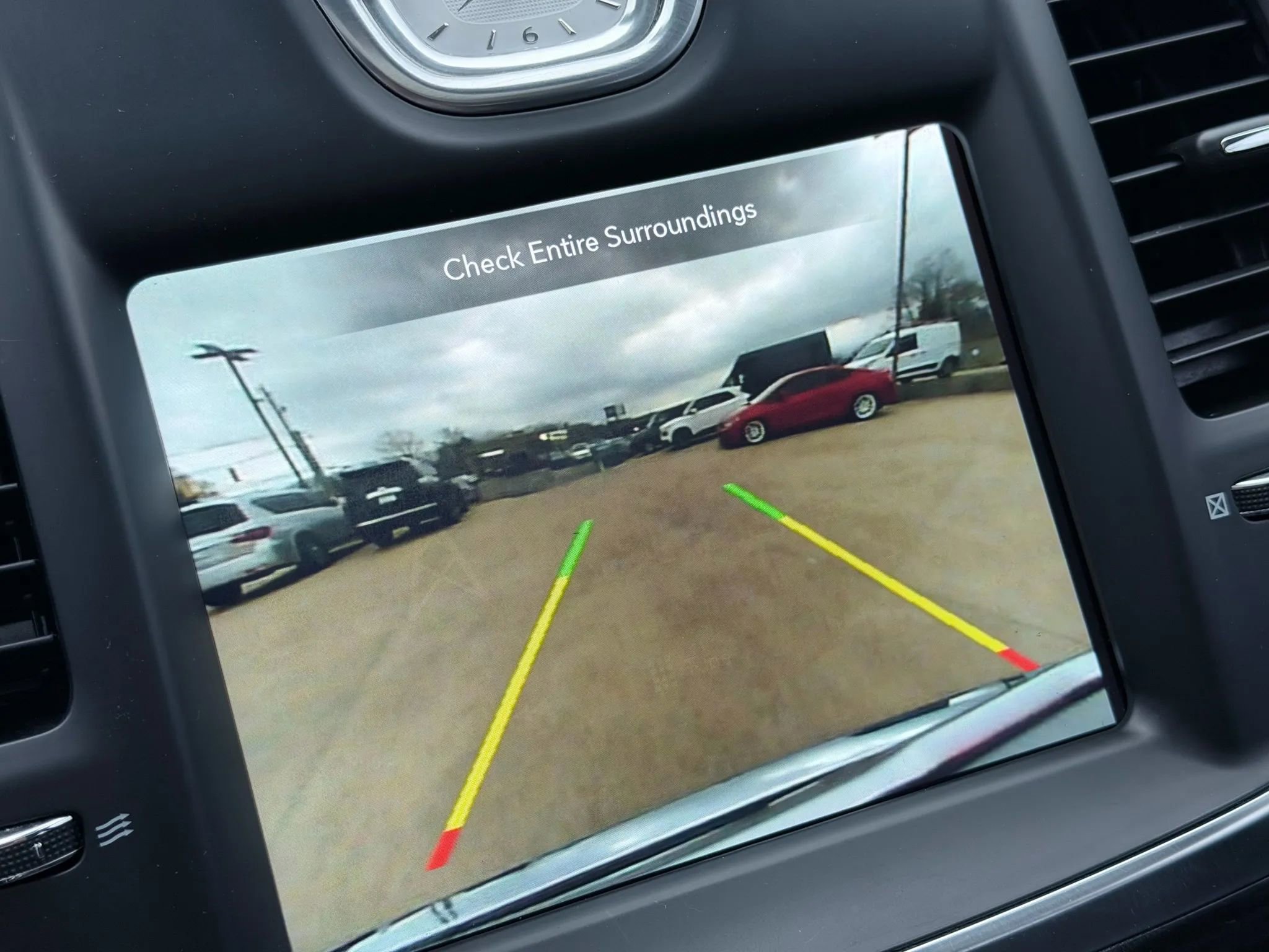 Used 2021 Chrysler 300 Touring L w/ Popular Equipment Group RWD image 36