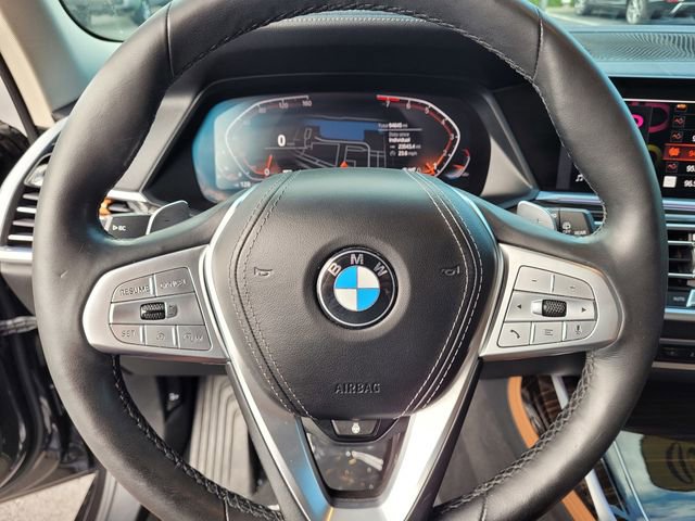 Used 2020 BMW X7 xDrive40i w/ Premium Package AWD/4WD image 23