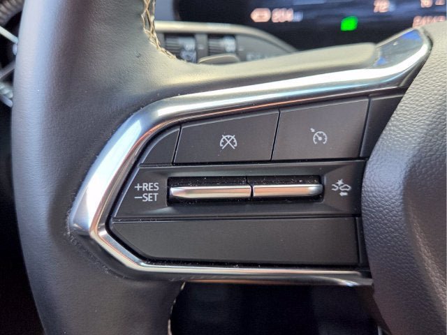 Certified 2024 Chevrolet Blazer EV LT AWD/4WD image 30