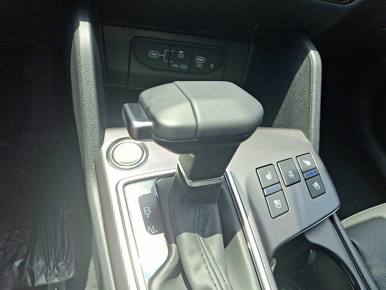New 2026 Kia Sportage SX AWD/4WD image 11
