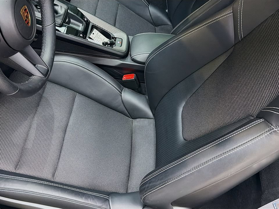 Certified 2024 Porsche 911 GT3 RS RWD image 21