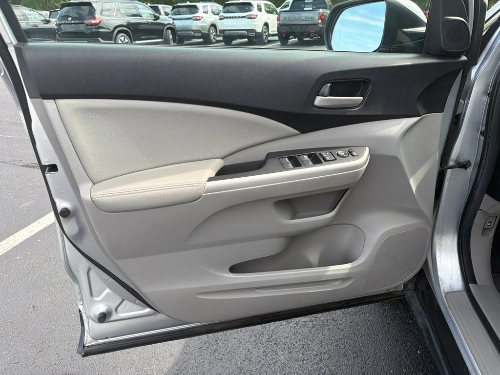 Used 2014 Honda CR-V EX-L image 18