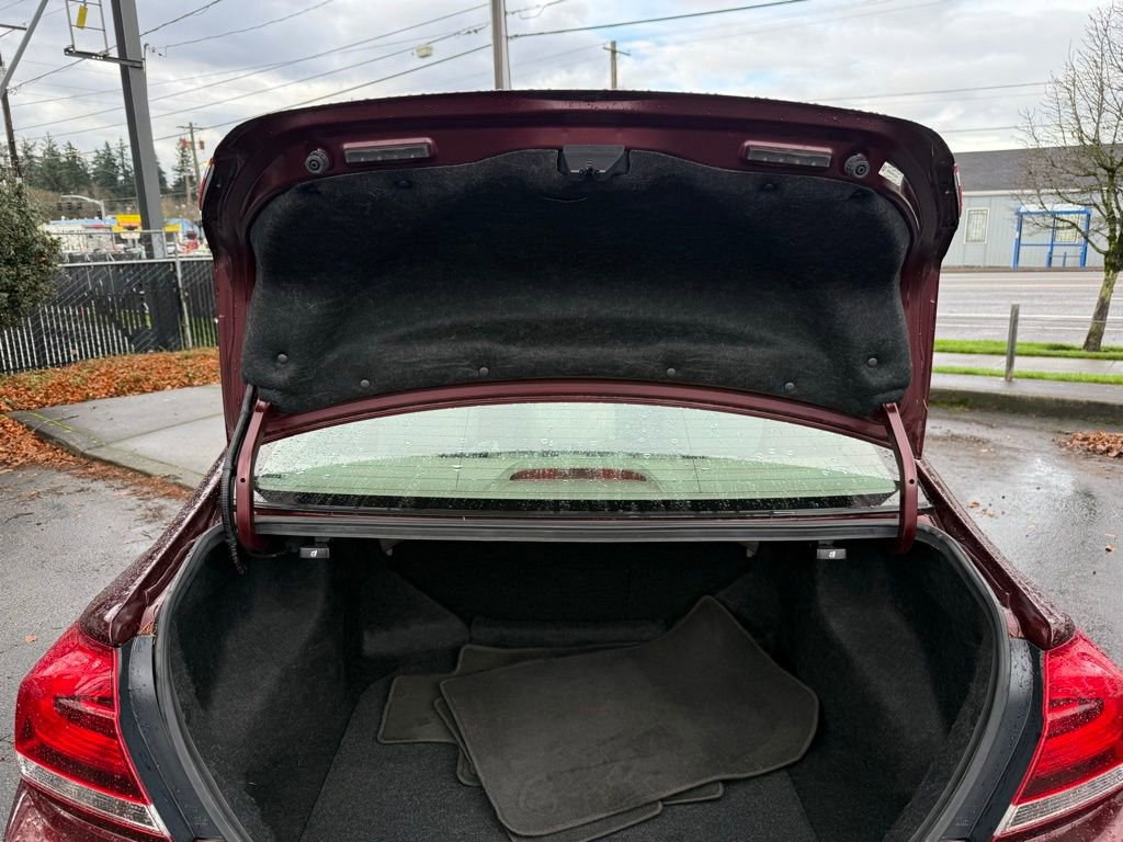 Used 2013 Honda Civic EX image 11