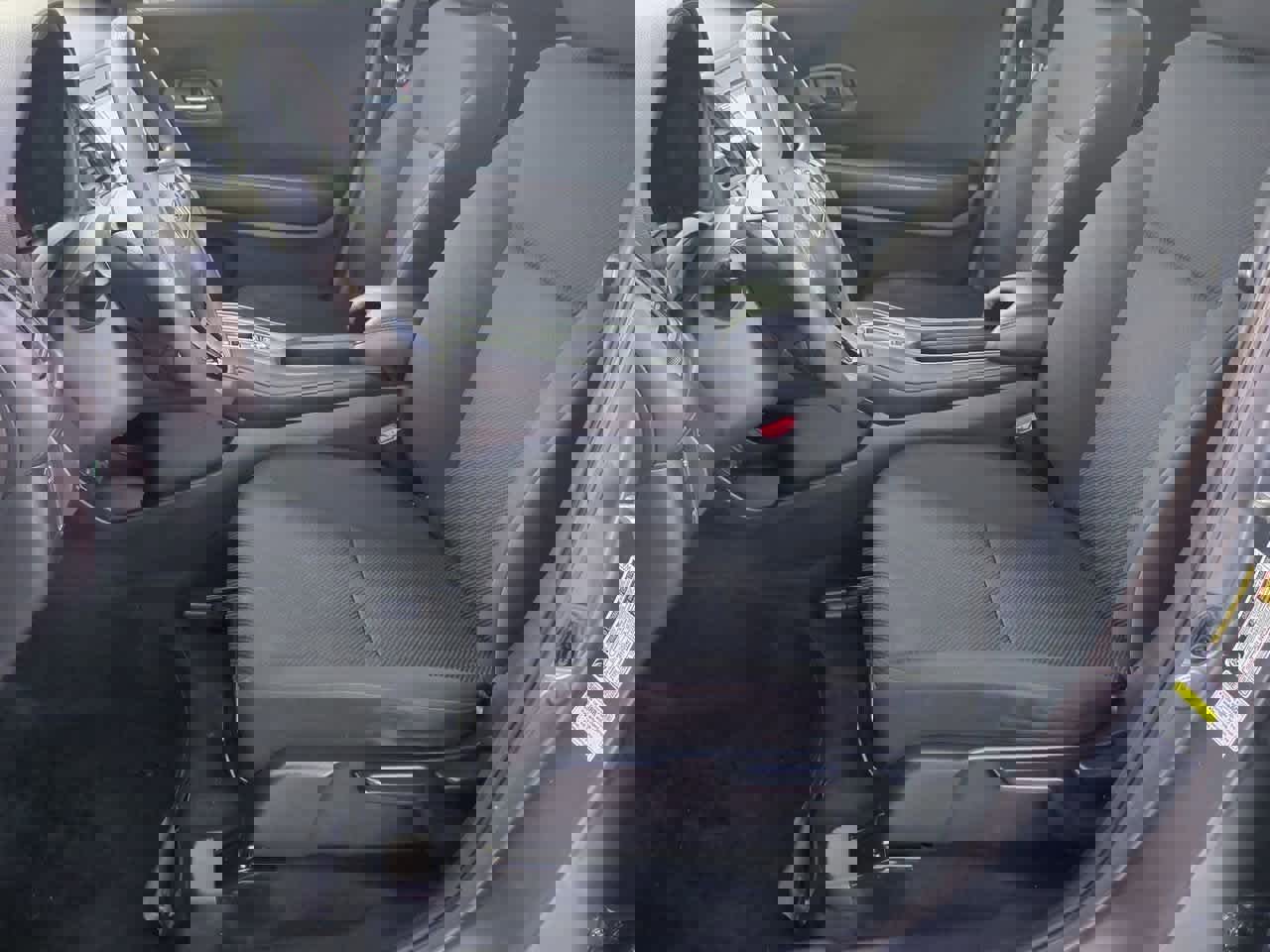 Used 2016 Honda HR-V LX image 14