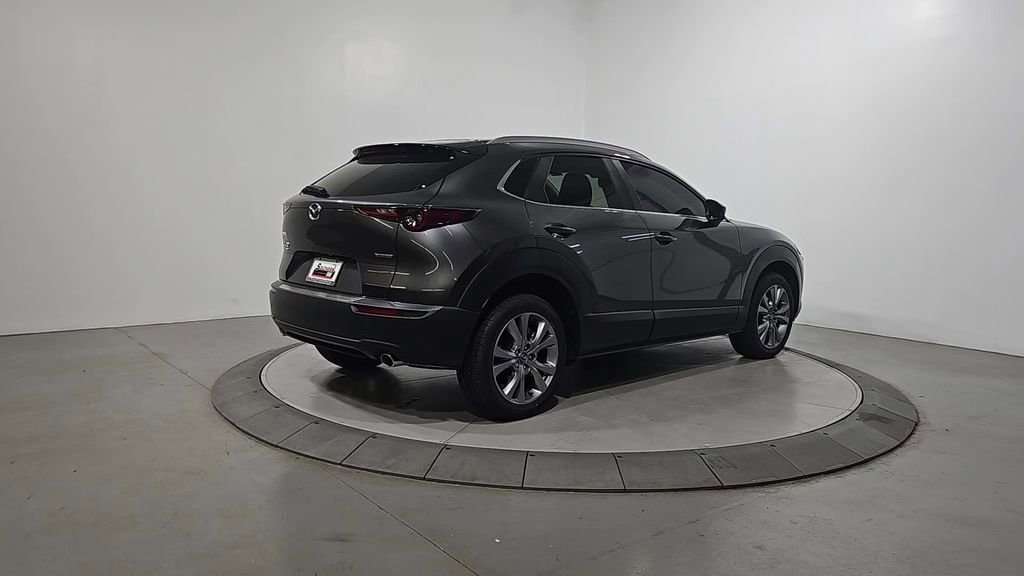 Used 2023 MAZDA CX-30 AWD 2.5 S w/ Select Package image 5