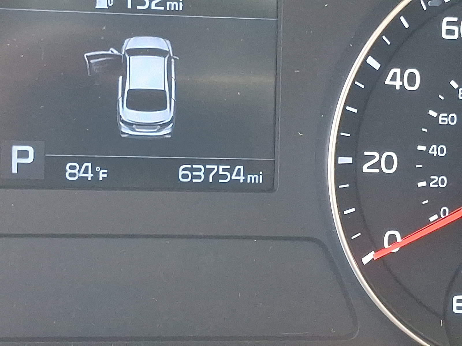 Used 2020 Kia Forte LXS FWD image 19
