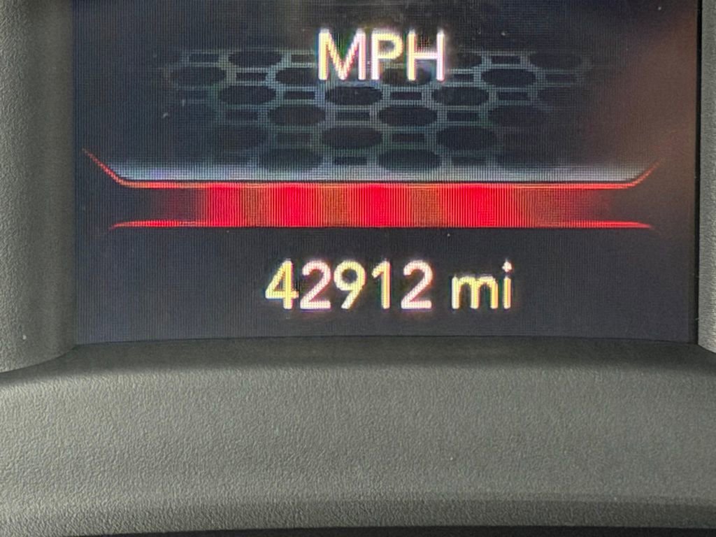 Used 2020 RAM 2500 Big Horn w/ Level 1 Equipment Group image 35