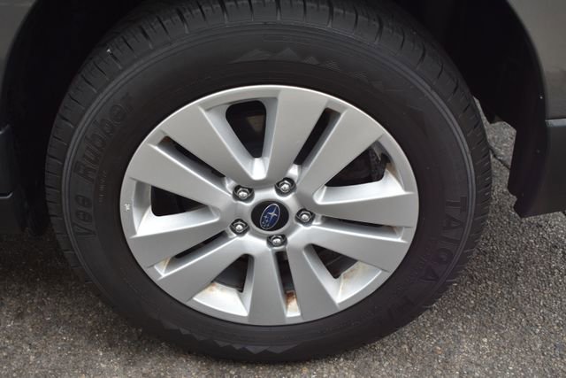 Used 2018 Subaru Outback 2.5i AWD/4WD image 44