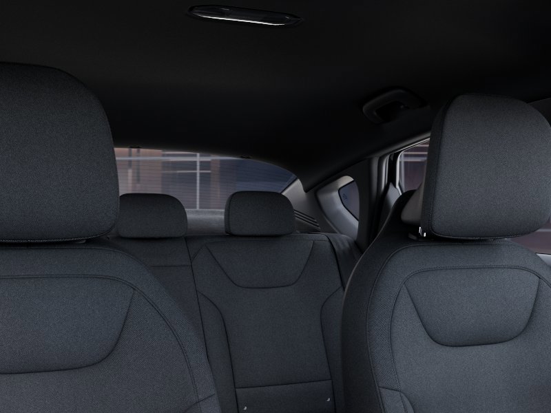 New 2026 Kia K4 LXS image 27