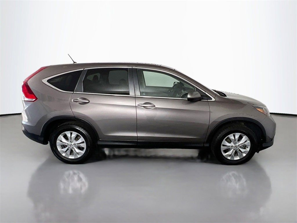 Used 2014 Honda CR-V EX image 19
