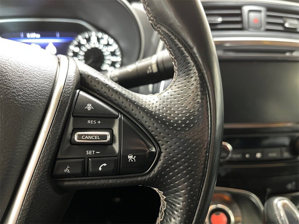 Used 2023 Nissan Maxima Platinum image 28